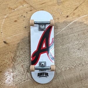 Awful fingerboard 30mm